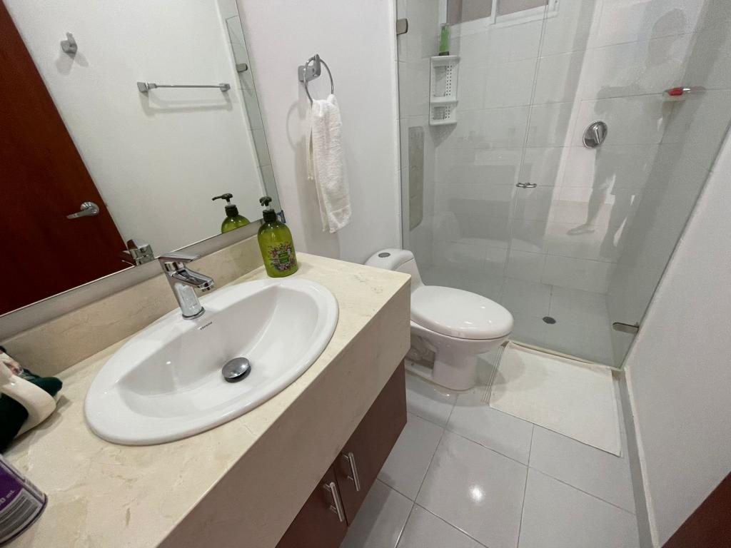Apartamento en venta en Bocagrande, Cartagena · foto 17 de 22