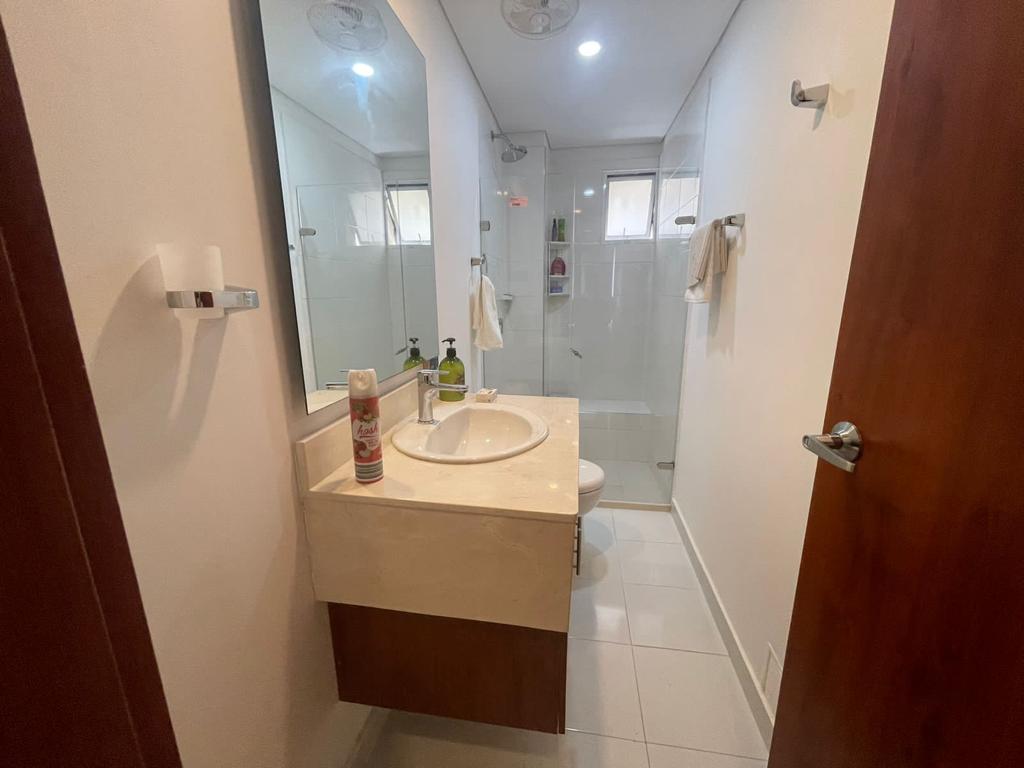 Apartamento en venta en Bocagrande, Cartagena · foto 19 de 22