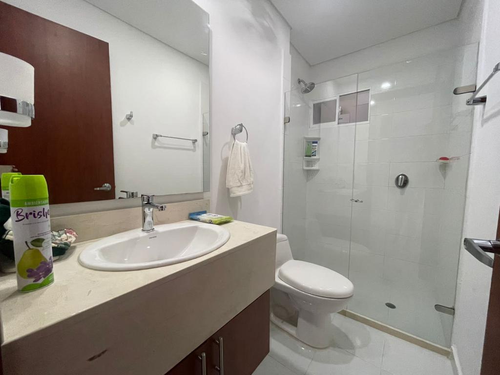Apartamento en venta en Bocagrande, Cartagena · foto 20 de 22