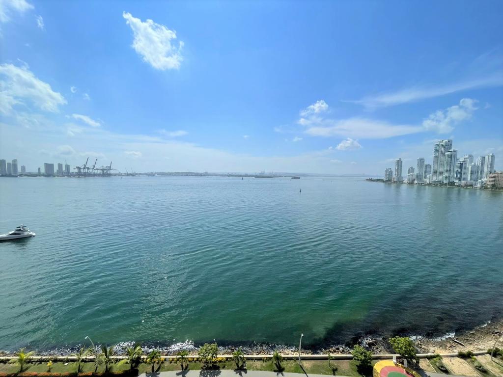 Apartamento en venta en Bocagrande, Cartagena · foto 21 de 22