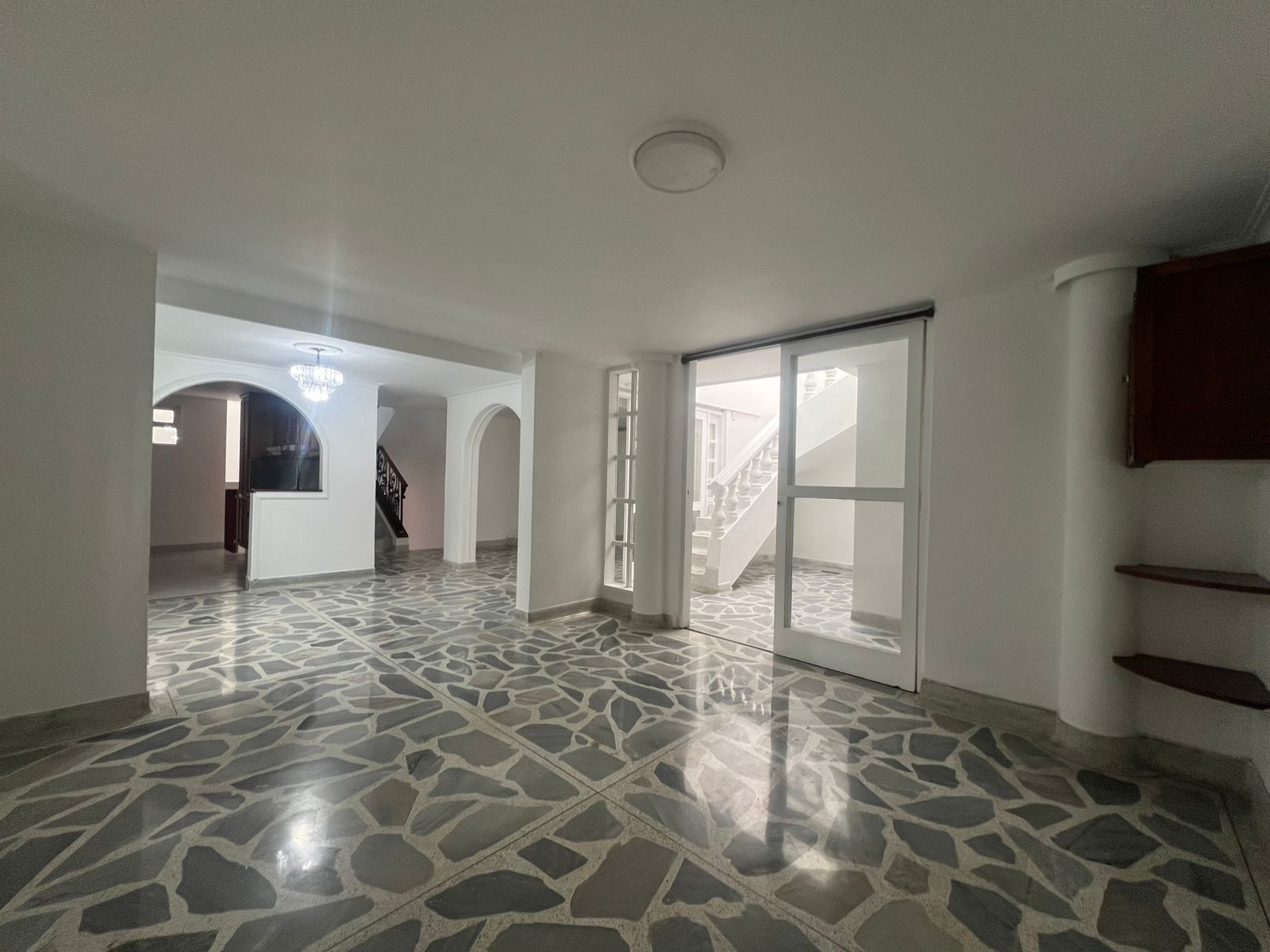 Casa en Arriendo en Loma del Escobero, Envigado