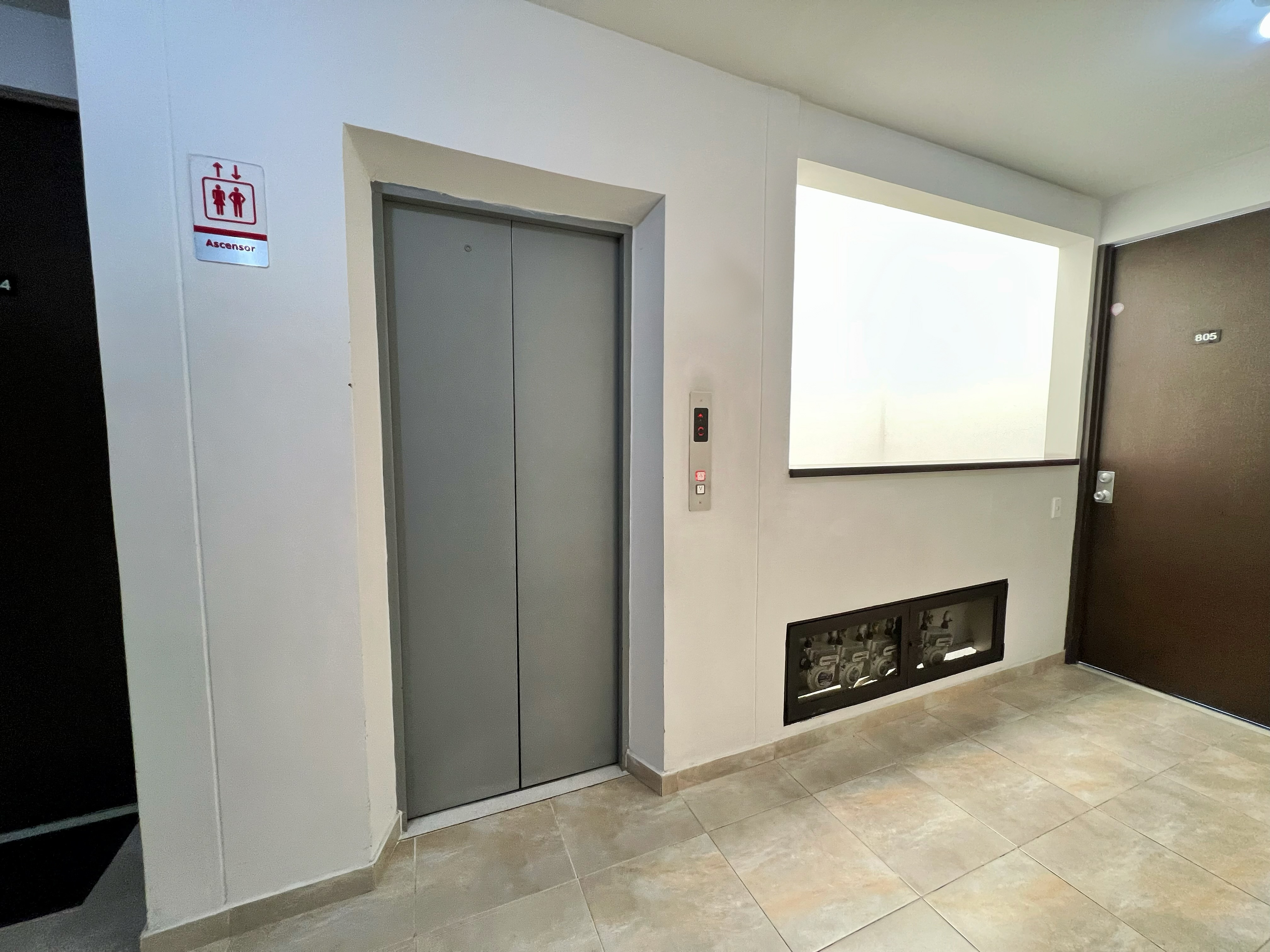 Apartamento en venta en Cr Gratamira, Villavicencio · foto 24 de 24
