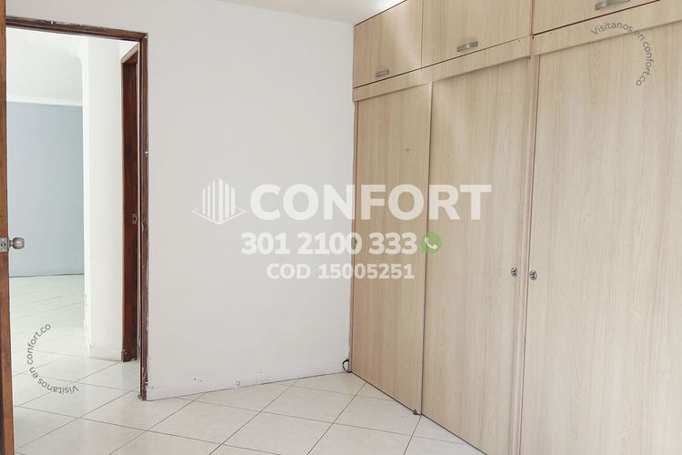 Apartamento de 2 alcobas en arriendo en Los Balsos, Medellín, 95 m² · foto 13 de 24