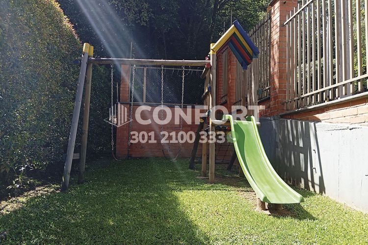 Apartamento de 2 alcobas en arriendo en Los Balsos, Medellín, 95 m² · foto 20 de 24