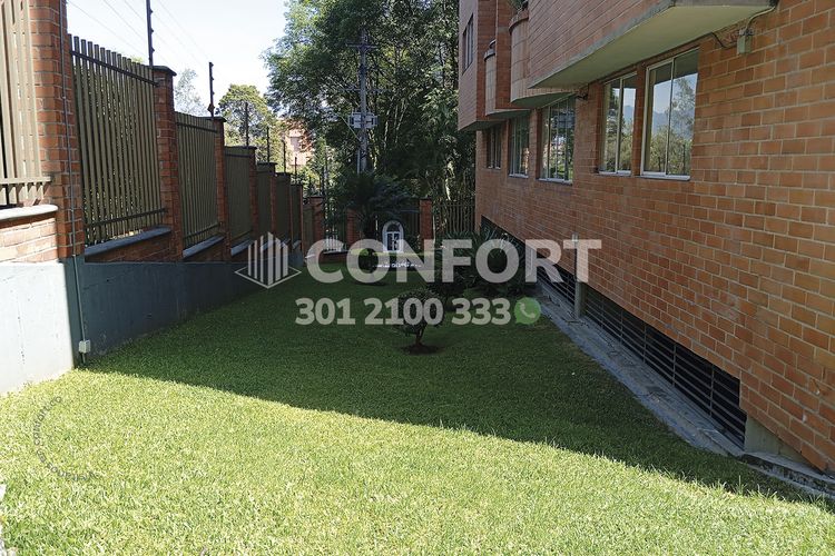 Apartamento de 2 alcobas en arriendo en Los Balsos, Medellín, 95 m² · foto 21 de 24