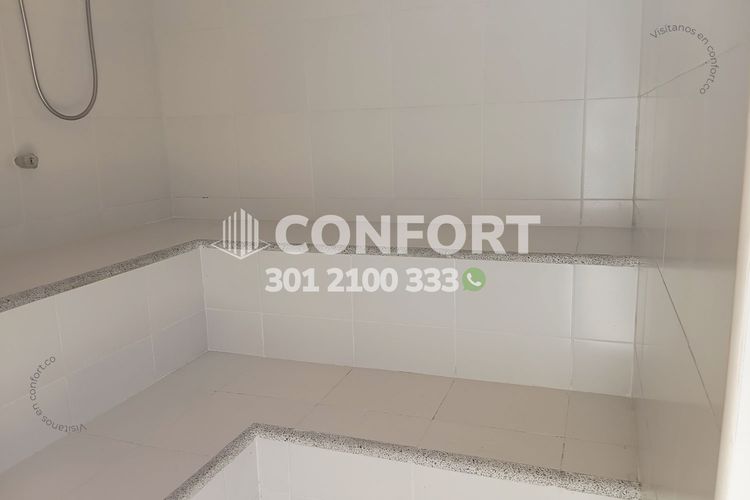 Apartamento de 2 alcobas en arriendo en Los Balsos, Medellín, 95 m² · foto 24 de 24