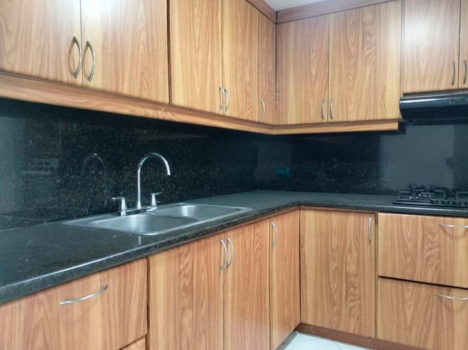 Apartamento de 3 alcobas en arriendo en El Poblado, Medellín, 147 m² · foto 6 de 19