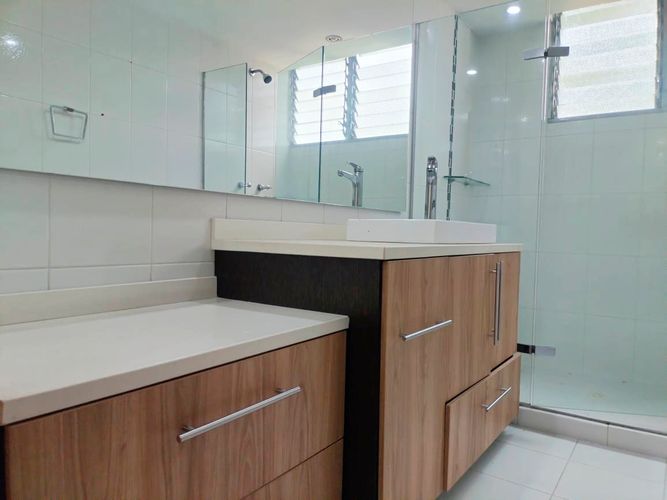 Apartamento de 3 alcobas en arriendo en El Poblado, Medellín, 147 m² · foto 19 de 19