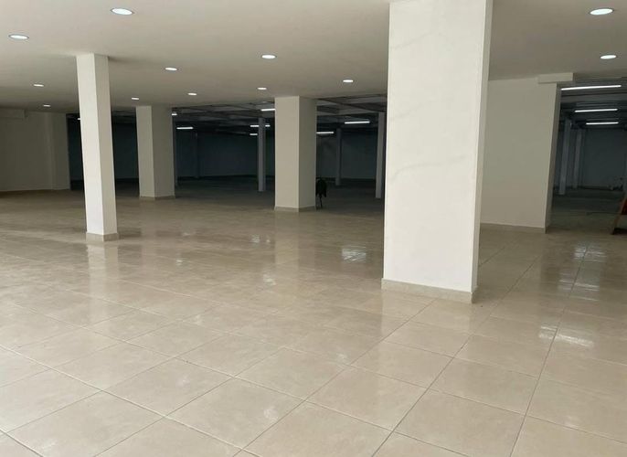 Bodega en arriendo en La Industrial, Marinilla, 600 m² · foto 3 de 5