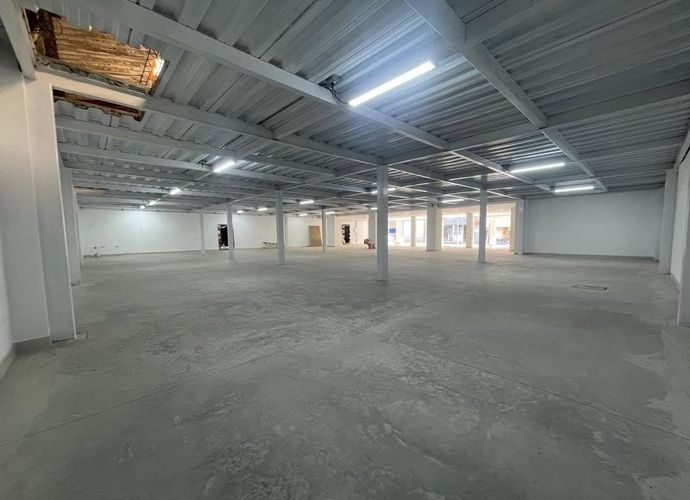 Bodega en arriendo en La Industrial, Marinilla, 600 m² · foto 4 de 5