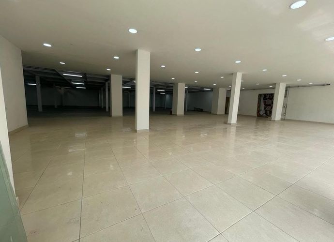 Bodega en arriendo en La Industrial, Marinilla, 600 m² · foto 5 de 5