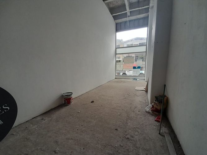 Local en arriendo en Las Mercedes, Itagüí, 41 m² · foto 5 de 6