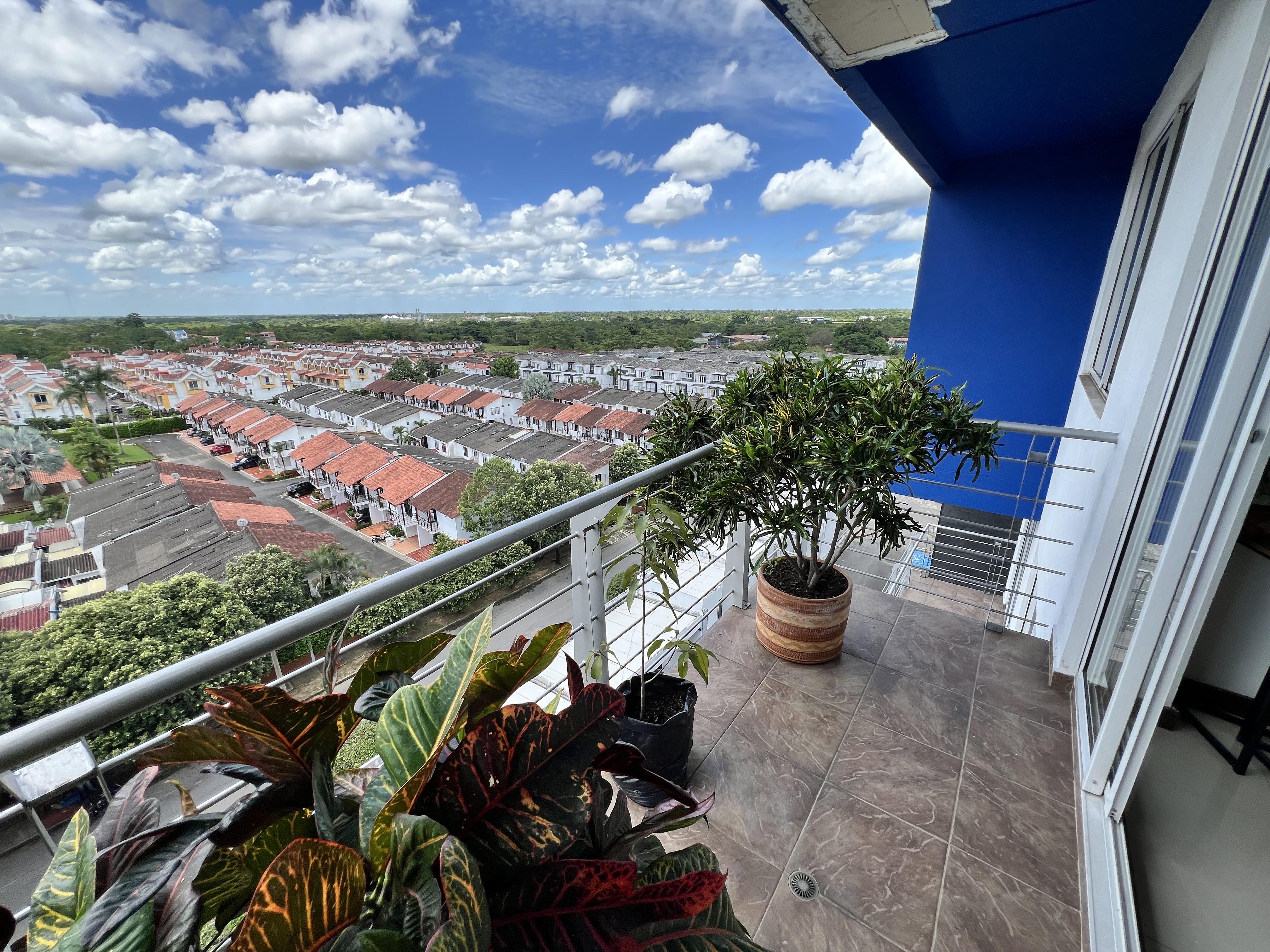 Apartamento en venta en Cr Gratamira, Villavicencio · foto 22 de 24
