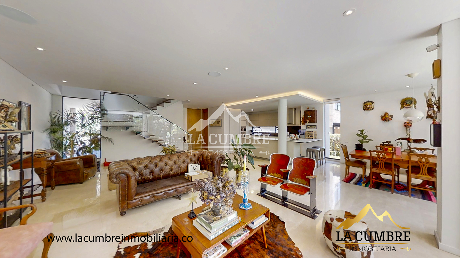 3BR House in San Lucas (304 m²) for Sale