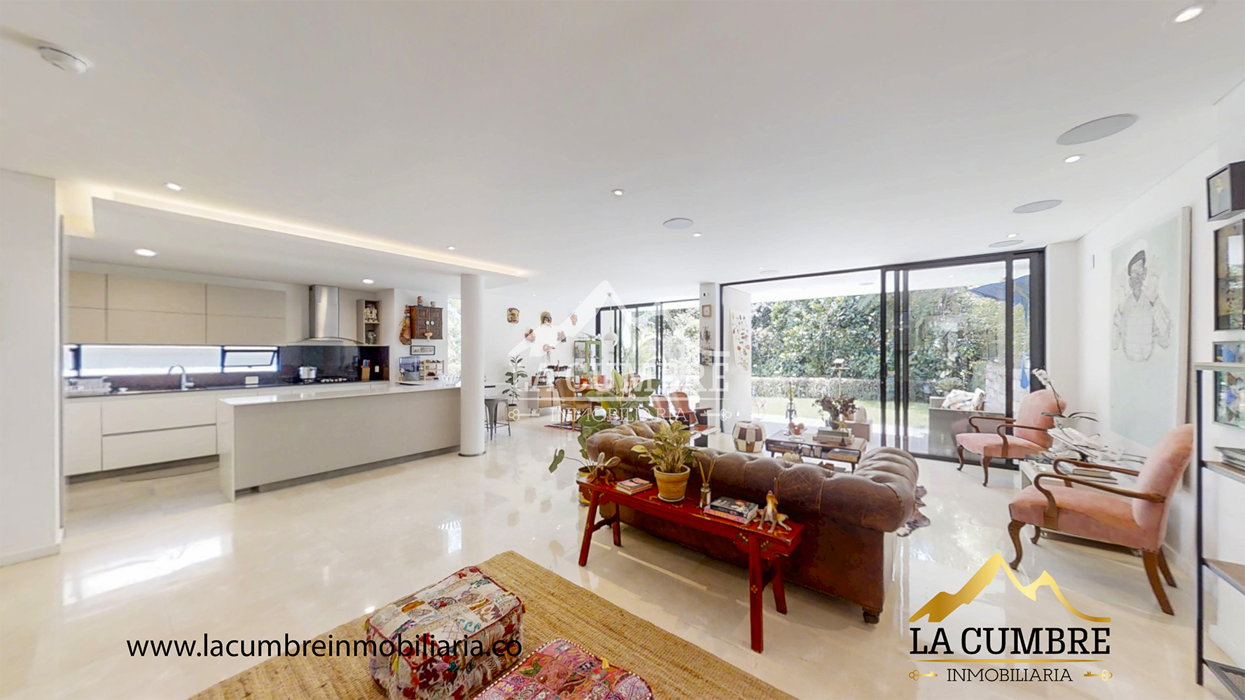 3BR House in San Lucas (304 m²) for Sale - 2