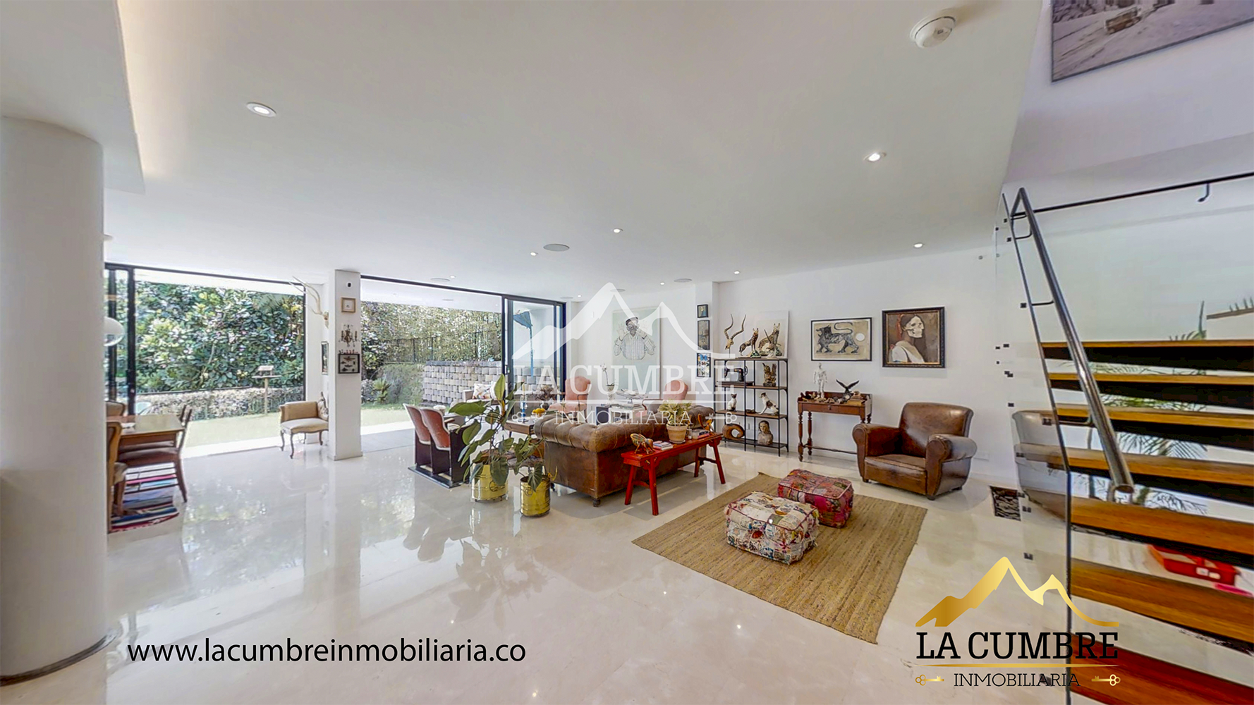 3BR House in San Lucas (304 m²) for Sale - 3