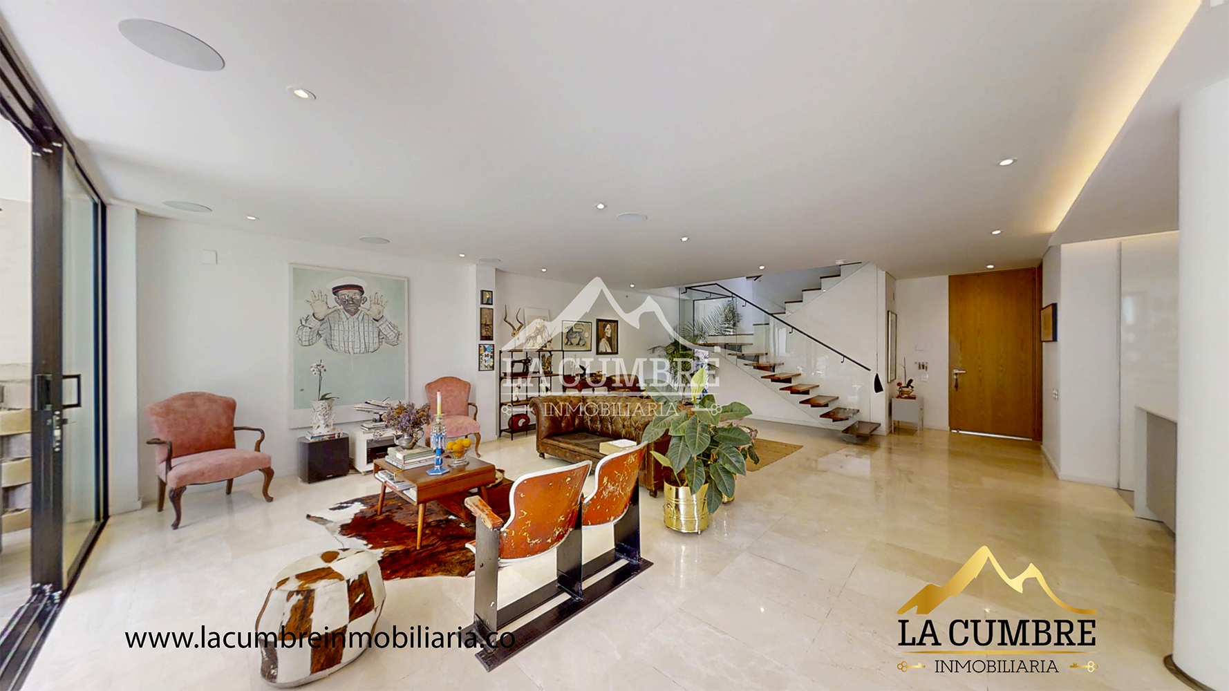 3BR House in San Lucas (304 m²) for Sale - 4
