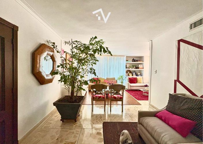 Apartamento de 3 alcobas en venta en Altos Del Prado, Barranquilla, 200 m² · foto 6 de 24