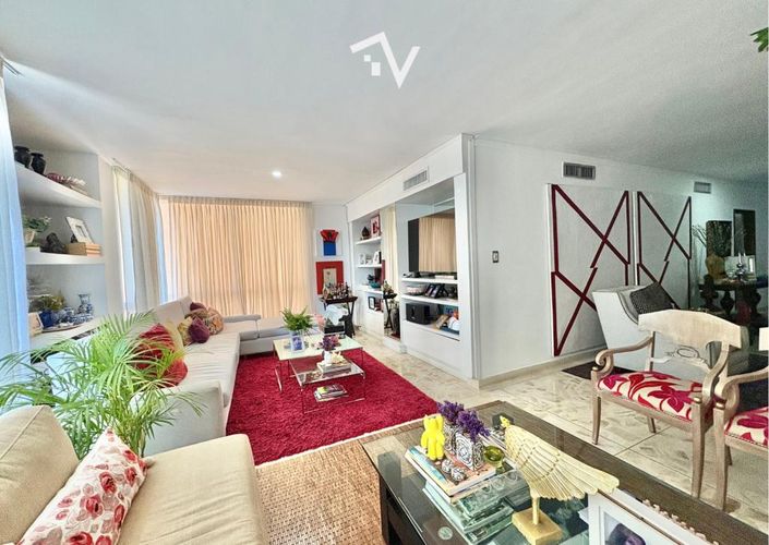 Apartamento de 3 alcobas en venta en Altos Del Prado, Barranquilla, 200 m² · foto 7 de 24