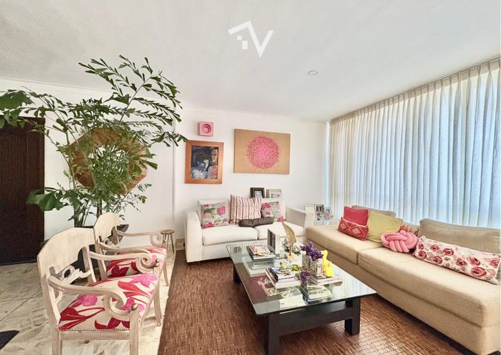 Apartamento de 3 alcobas en venta en Altos Del Prado, Barranquilla, 200 m² · foto 8 de 24