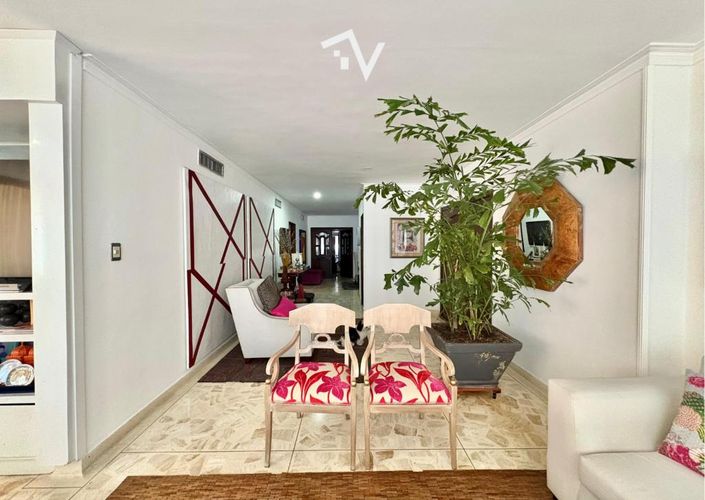 Apartamento de 3 alcobas en venta en Altos Del Prado, Barranquilla, 200 m² · foto 9 de 24
