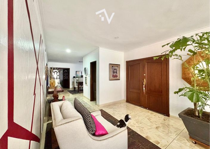 Apartamento de 3 alcobas en venta en Altos Del Prado, Barranquilla, 200 m² · foto 10 de 24