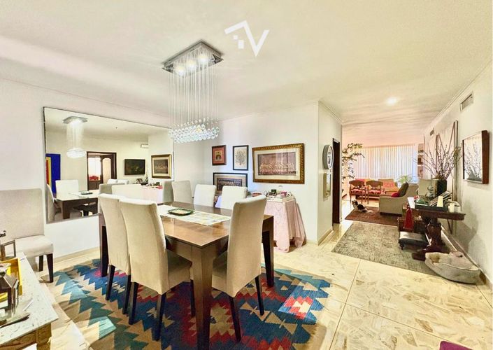 Apartamento de 3 alcobas en venta en Altos Del Prado, Barranquilla, 200 m² · foto 11 de 24