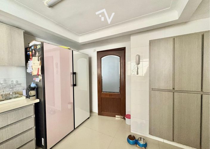 Apartamento de 3 alcobas en venta en Altos Del Prado, Barranquilla, 200 m² · foto 12 de 24