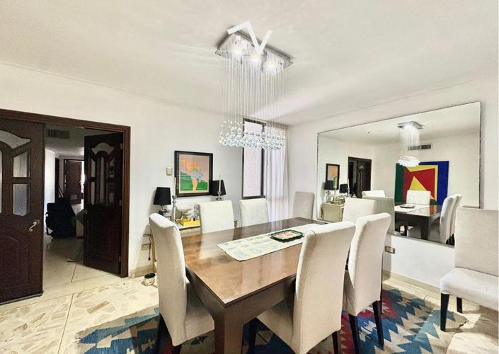 Apartamento de 3 alcobas en venta en Altos Del Prado, Barranquilla, 200 m² · foto 13 de 24