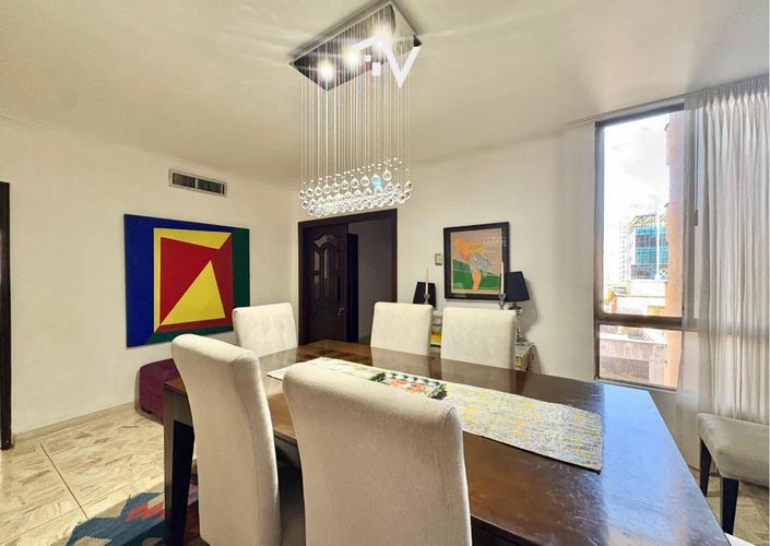 Apartamento de 3 alcobas en venta en Altos Del Prado, Barranquilla, 200 m² · foto 14 de 24