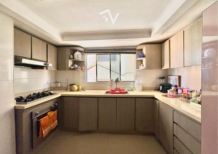 Apartamento de 3 alcobas en venta en Altos Del Prado, Barranquilla, 200 m² · foto 16 de 24