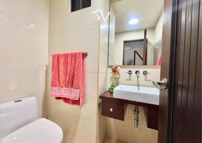 Apartamento de 3 alcobas en venta en Altos Del Prado, Barranquilla, 200 m² · foto 17 de 24