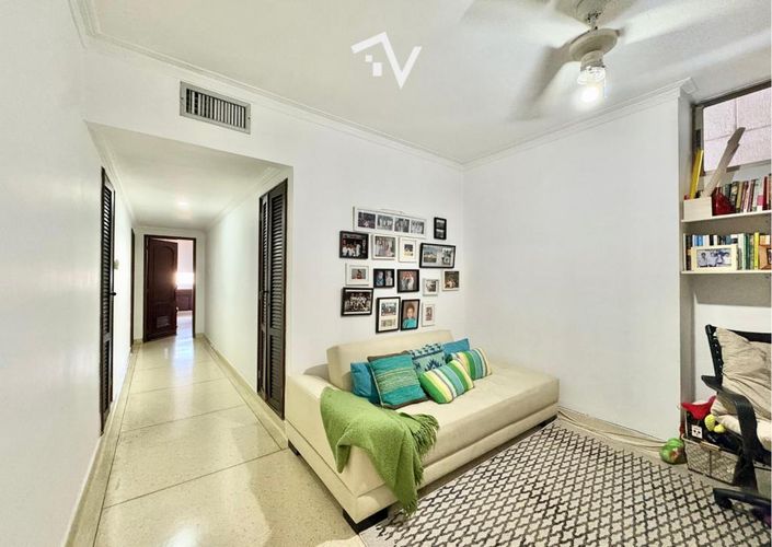 Apartamento de 3 alcobas en venta en Altos Del Prado, Barranquilla, 200 m² · foto 18 de 24