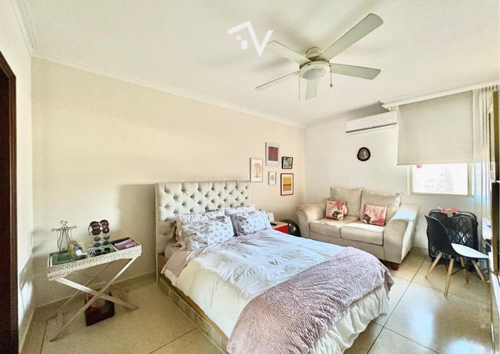 Apartamento de 3 alcobas en venta en Altos Del Prado, Barranquilla, 200 m² · foto 20 de 24