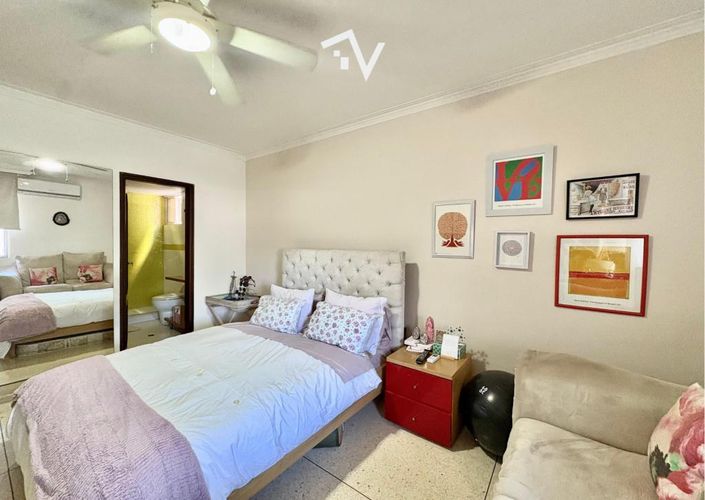 Apartamento de 3 alcobas en venta en Altos Del Prado, Barranquilla, 200 m² · foto 21 de 24
