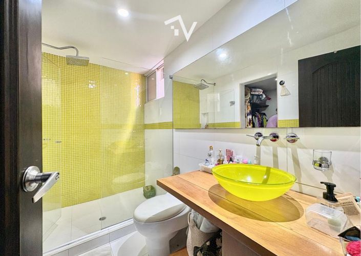 Apartamento de 3 alcobas en venta en Altos Del Prado, Barranquilla, 200 m² · foto 22 de 24