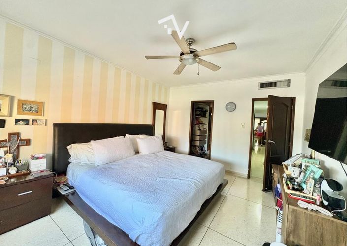Apartamento de 3 alcobas en venta en Altos Del Prado, Barranquilla, 200 m² · foto 23 de 24