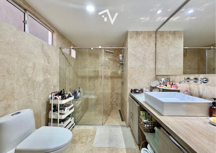 Apartamento de 3 alcobas en venta en Altos Del Prado, Barranquilla, 200 m² · foto 24 de 24