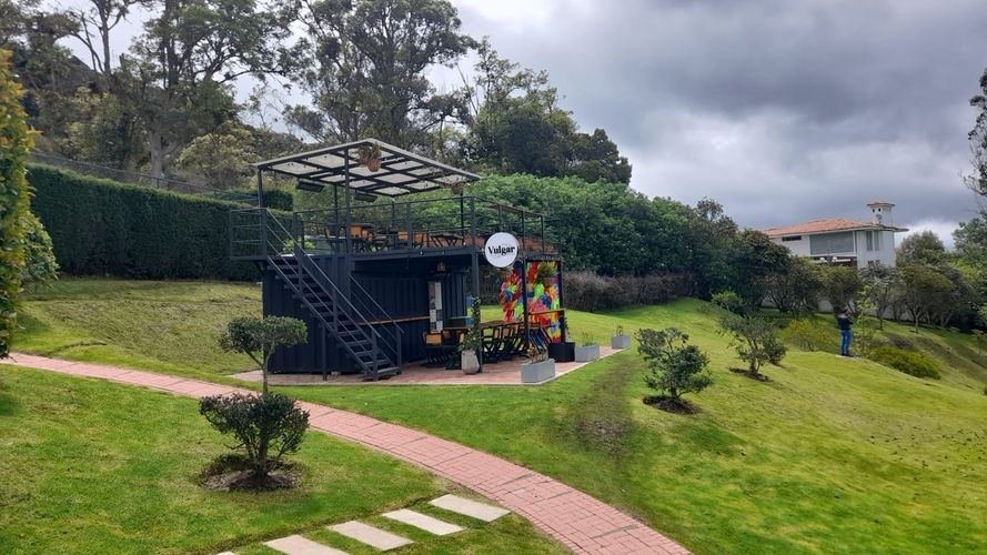 Lote en venta en Yerbabonita Bosque Nativo, Sopó, 2080 m² · foto 10 de 24