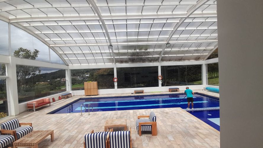 Lote en venta en Yerbabonita Bosque Nativo, Sopó, 2080 m² · foto 4 de 24