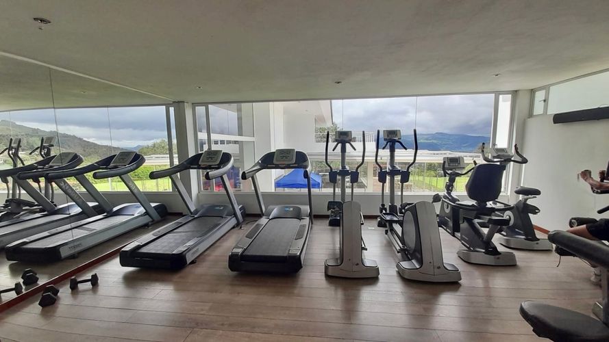 Lote en venta en Yerbabonita Bosque Nativo, Sopó, 2080 m² · foto 24 de 24