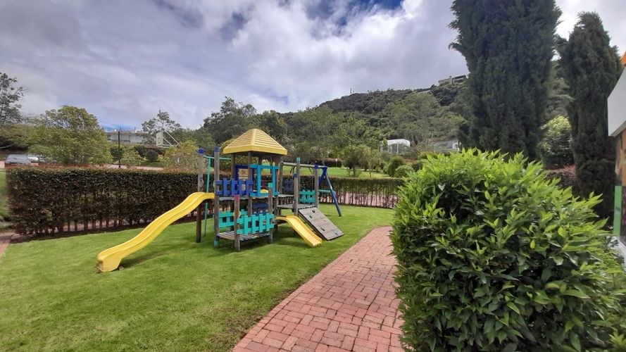 Lote en venta en Yerbabonita Bosque Nativo, Sopó, 2080 m² · foto 16 de 24