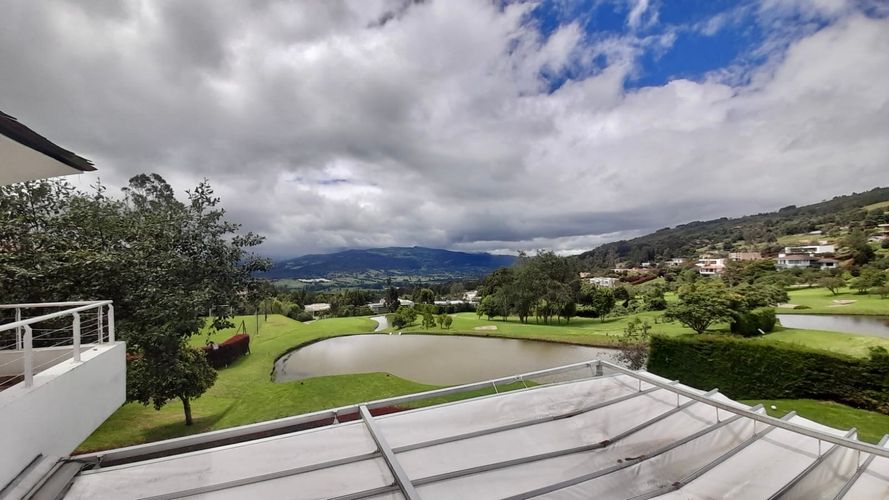Lote en venta en Yerbabonita Bosque Nativo, Sopó, 2080 m² · foto 11 de 24