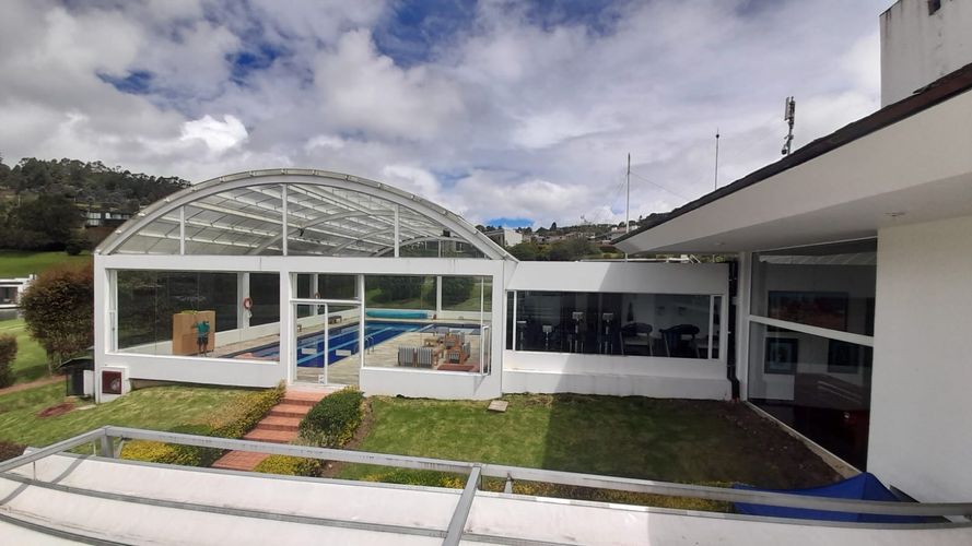 Lote en venta en Yerbabonita Bosque Nativo, Sopó, 2080 m² · foto 7 de 24