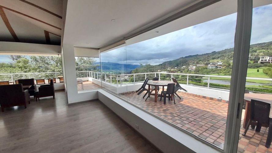 Lote en venta en Yerbabonita Bosque Nativo, Sopó, 2080 m² · foto 6 de 24