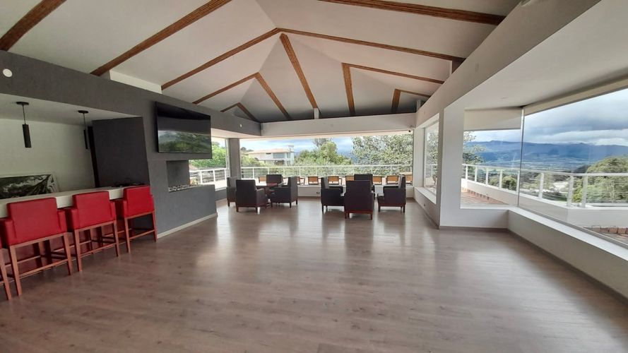 Lote en venta en Yerbabonita Bosque Nativo, Sopó, 2080 m² · foto 13 de 24