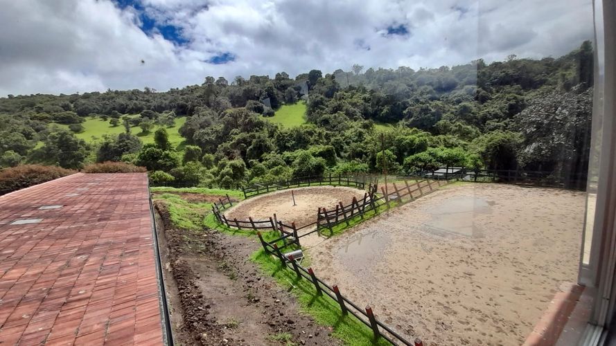 Lote en venta en Yerbabonita Bosque Nativo, Sopó, 2080 m² · foto 12 de 24