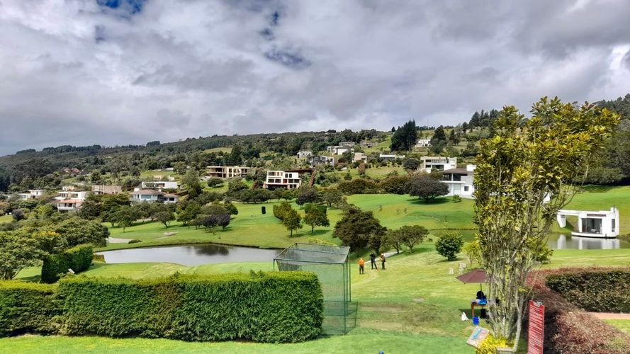 Lote en venta en Yerbabonita Bosque Nativo, Sopó, 2080 m² · foto 9 de 24