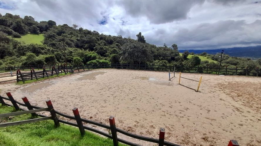 Lote en venta en Yerbabonita Bosque Nativo, Sopó, 2080 m² · foto 20 de 24