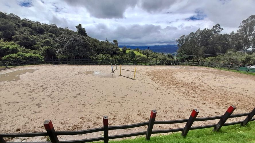 Lote en venta en Yerbabonita Bosque Nativo, Sopó, 2080 m² · foto 3 de 24